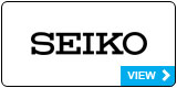 Seiko watch straps