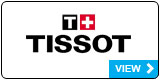 Tissot watch repair