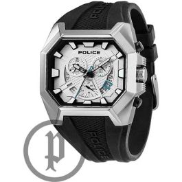 Police Hunter Gents Watch 13837JS 04