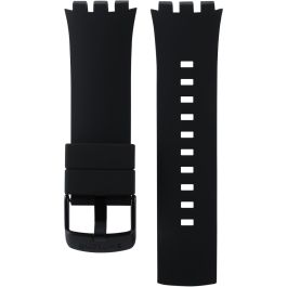 Swatch on sale touch strap