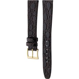 Rado watches original leather belt 2025