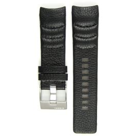 Diesel Leather Black Original Watch Strap DZ4036 DZ4036