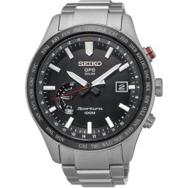 Seiko solar sportura on sale gps