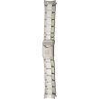 Tissot V8 Stainless Steel Silver Original Watch Bracelet T605014318