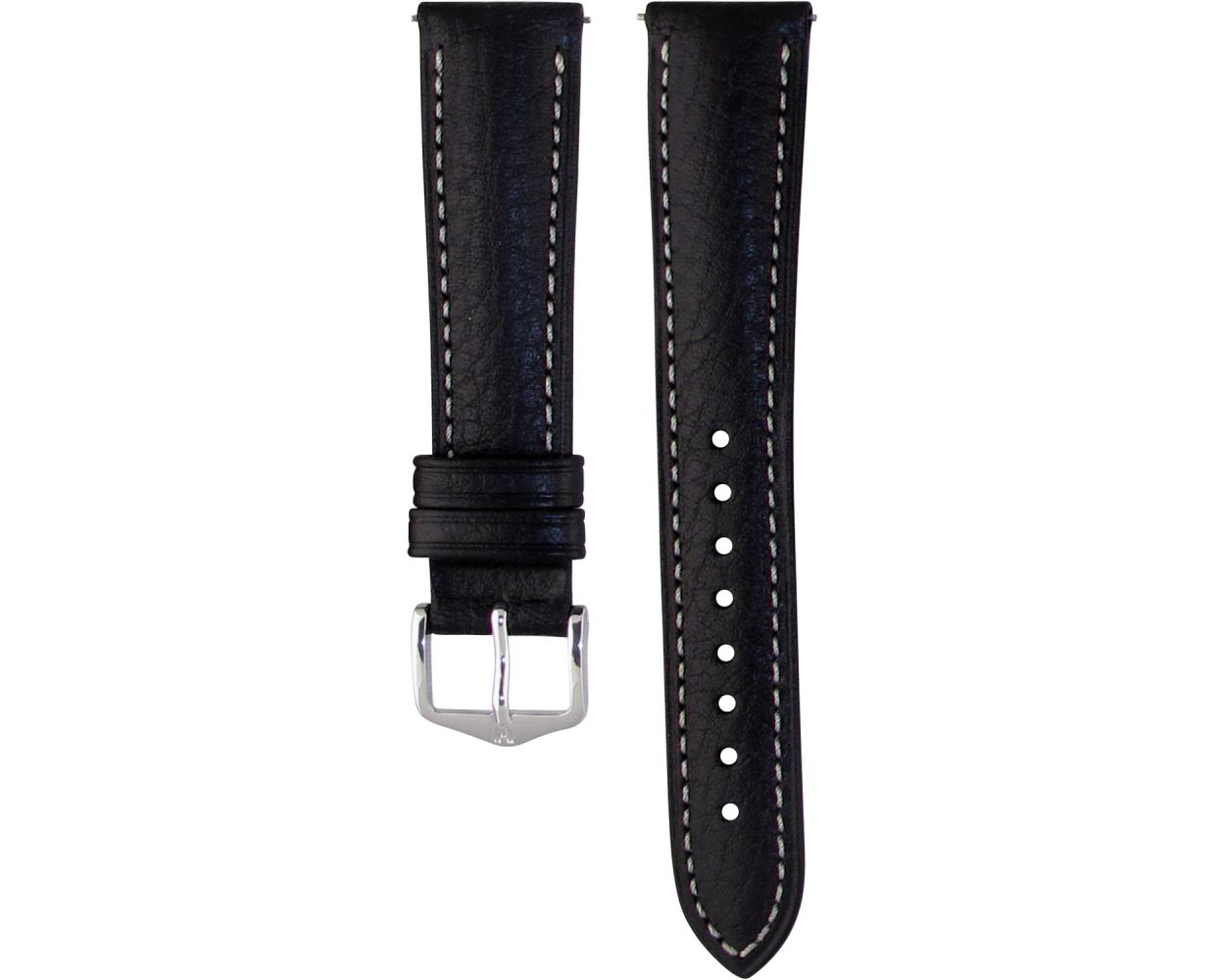 Hirsch 18mm online watch strap