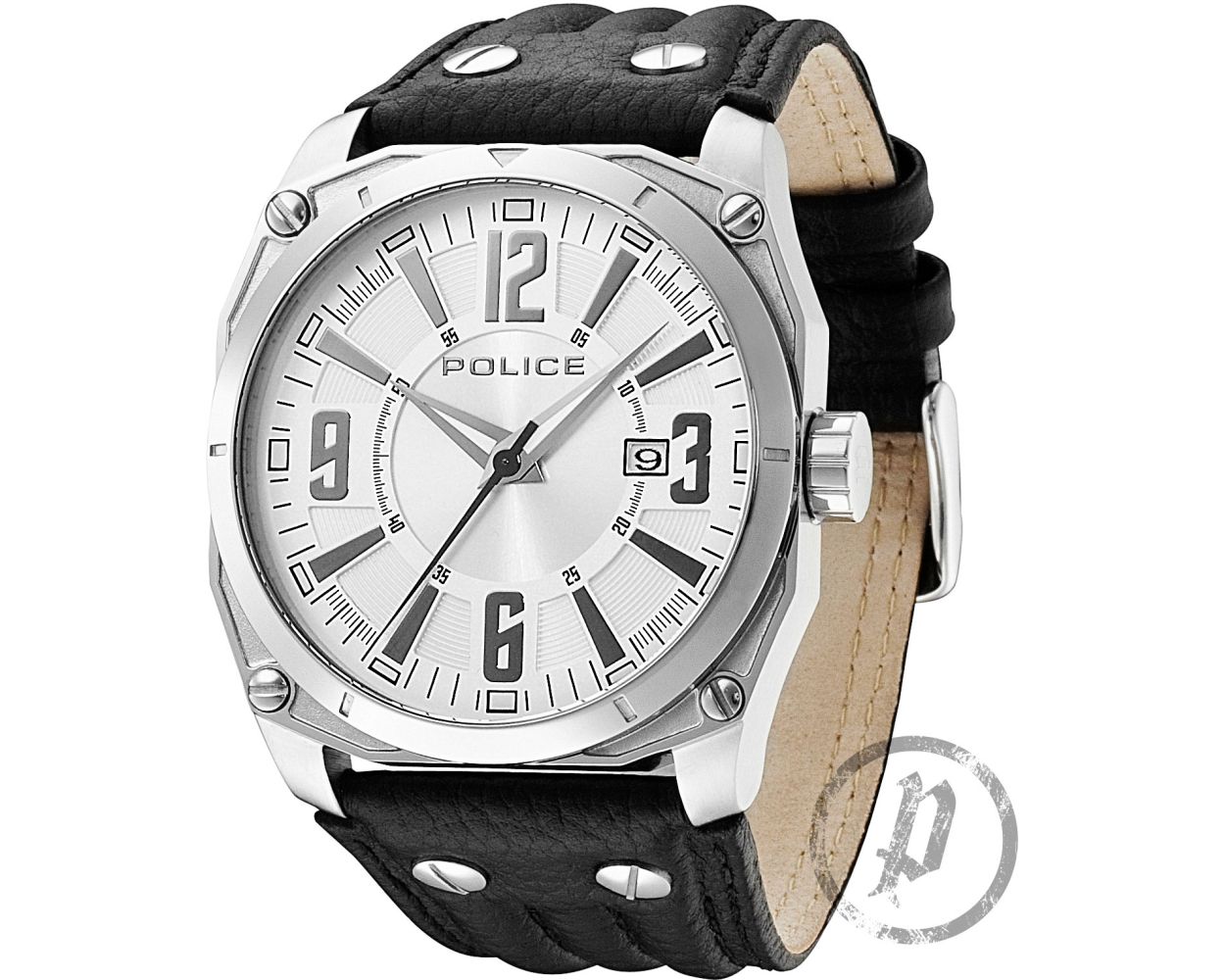 Police Dart Gents Watch 13405JS 04