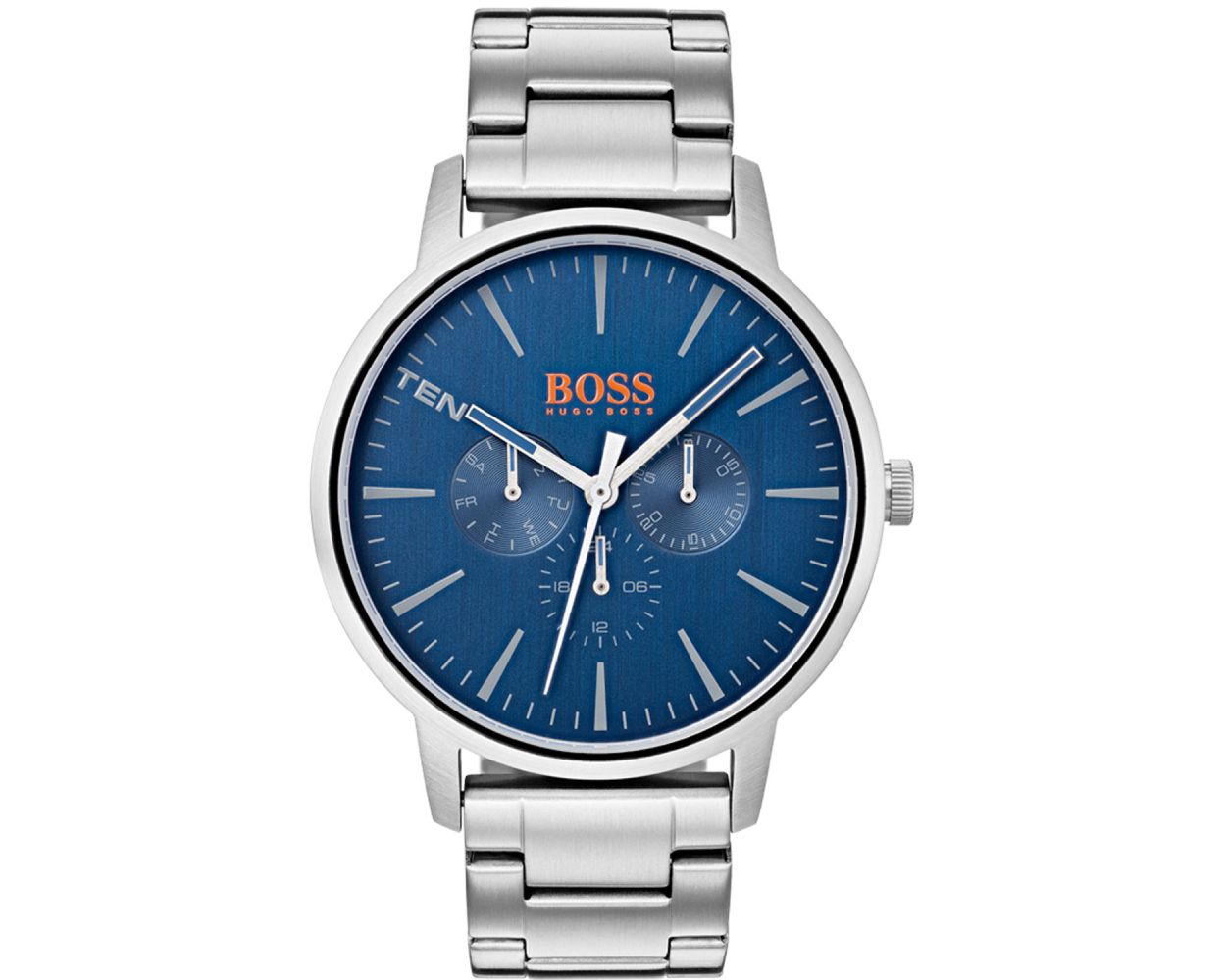 Boss copenhagen watch online