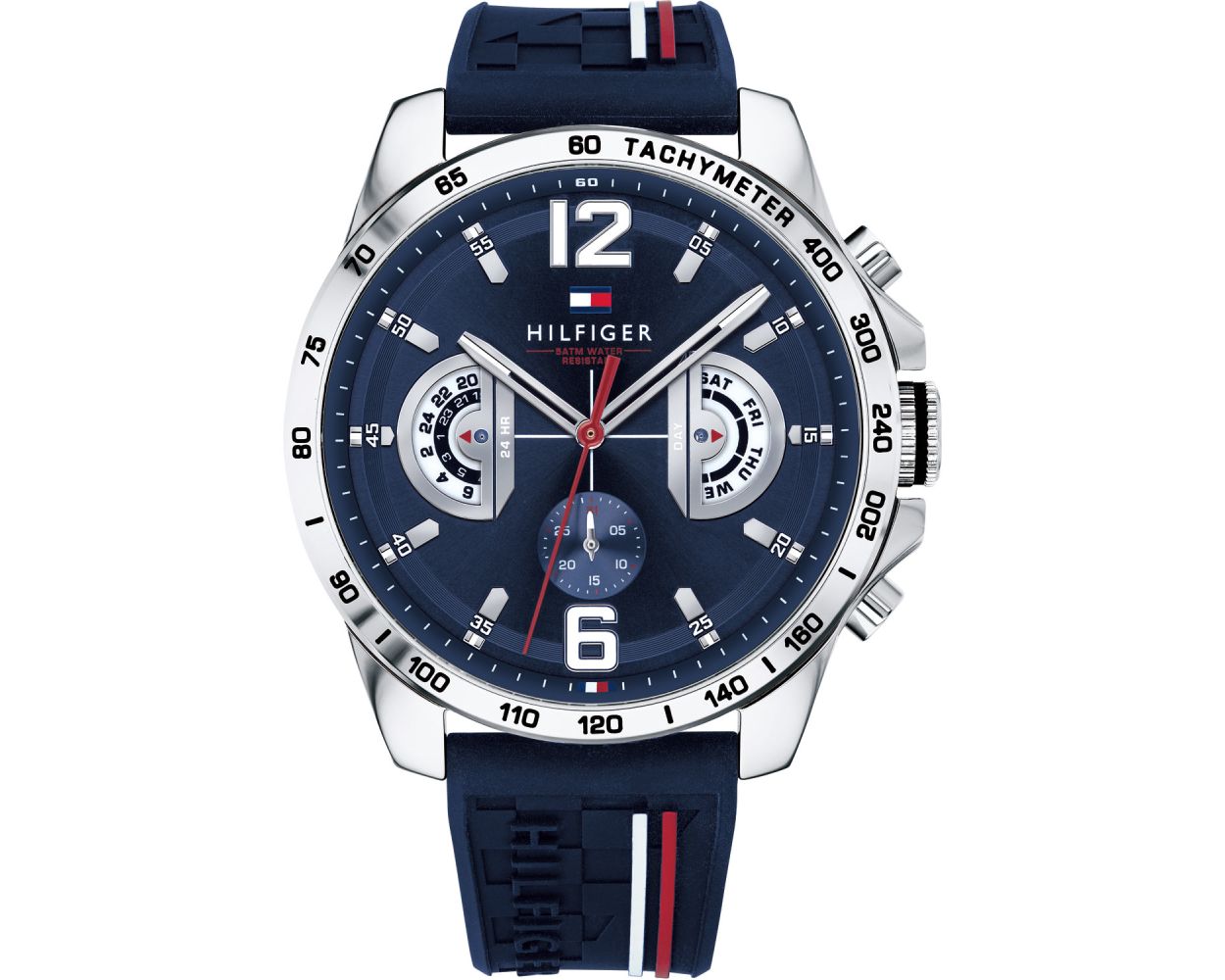 Tommy hilfiger swatch deals