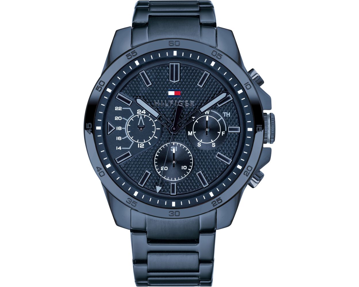 Tommy hilfiger discount watch 1791560