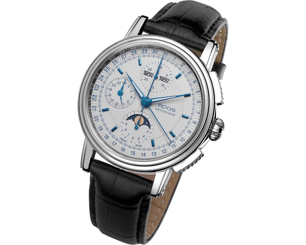 Epos watches sales