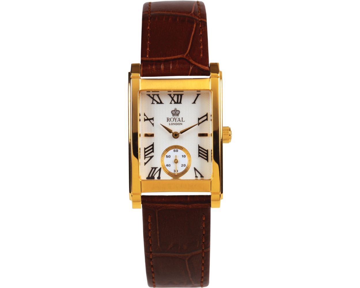 Royal London Watch 40015 02