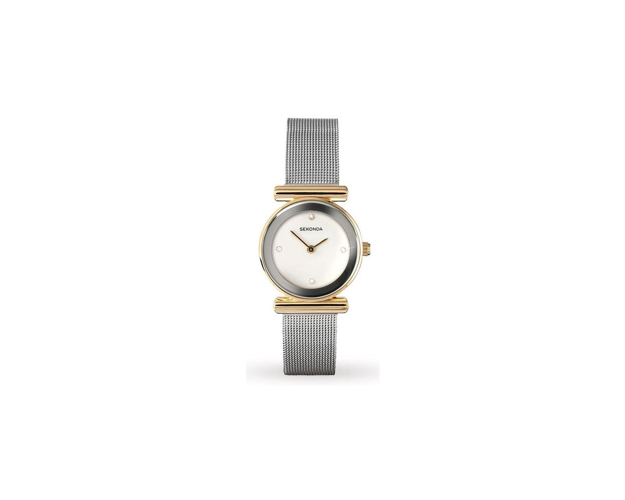 Sekonda Ladies Watch 4887