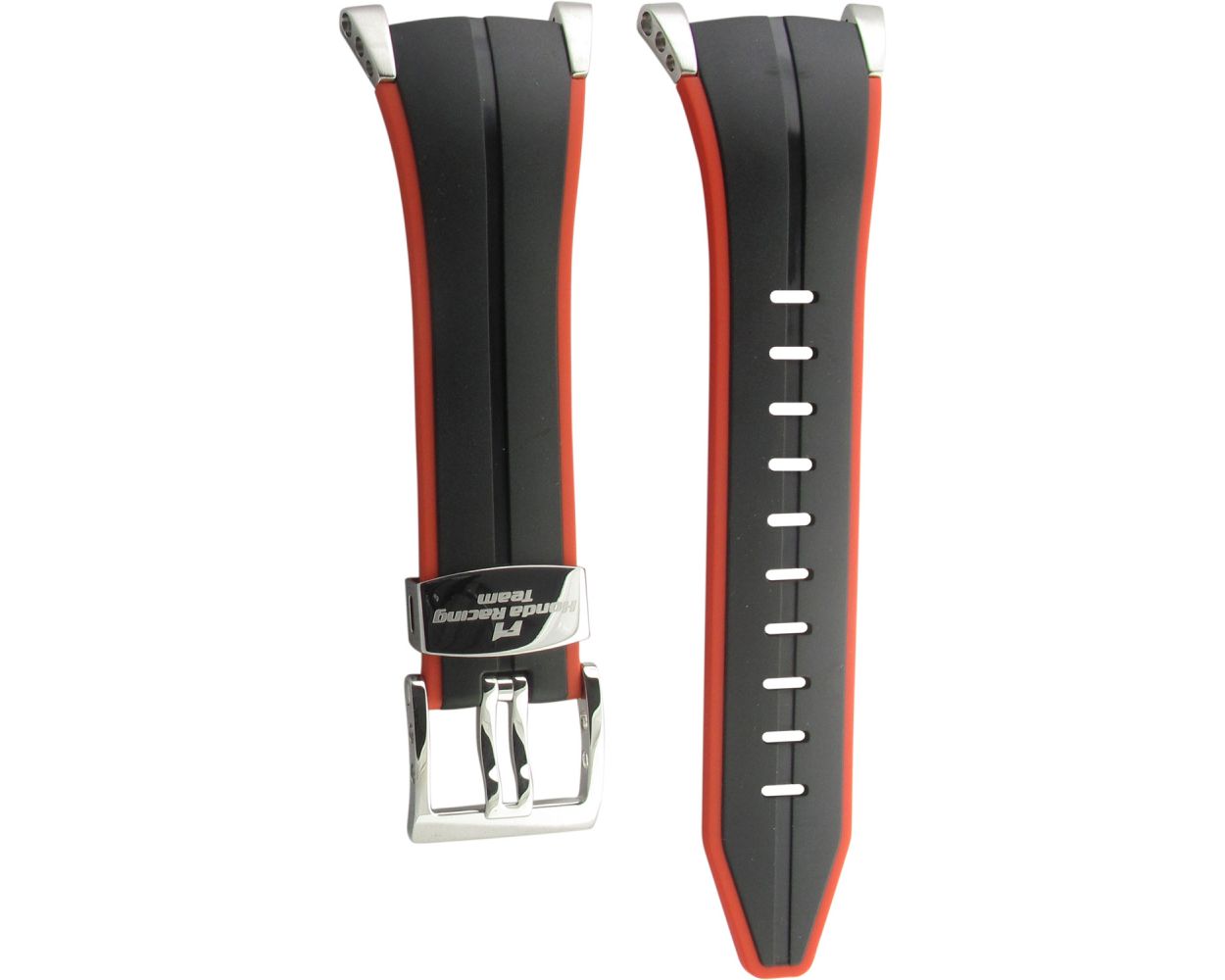 Seiko f1 watch strap on sale