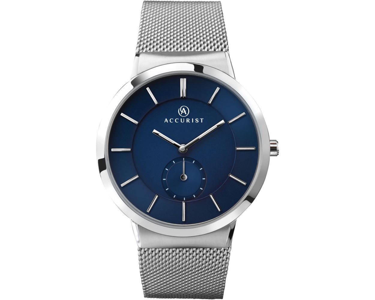 Accurist classic gents watch deals