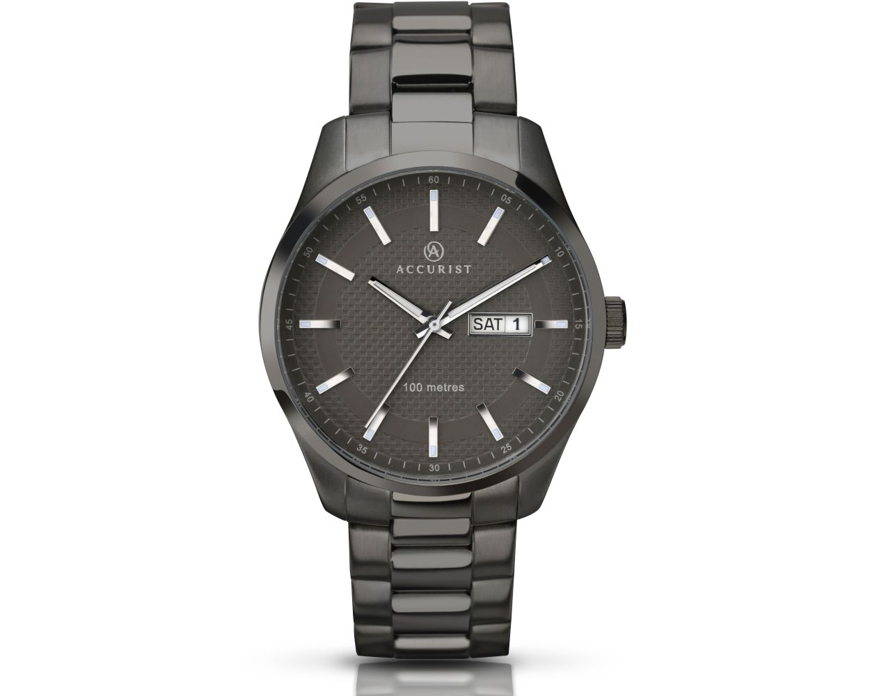 Accurist Classic Gents Watch 7058