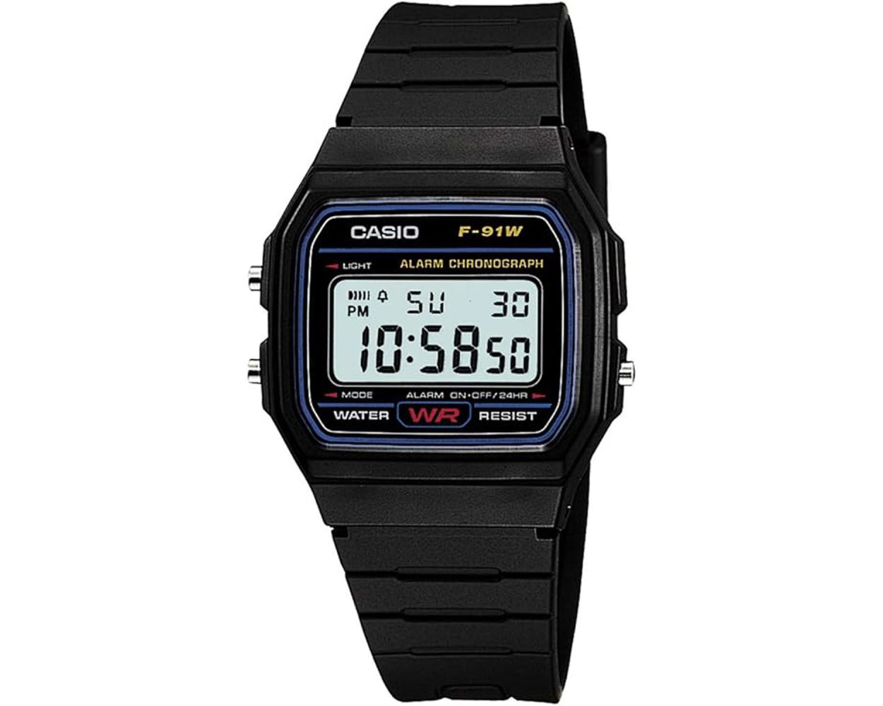 Casio watch pins sales