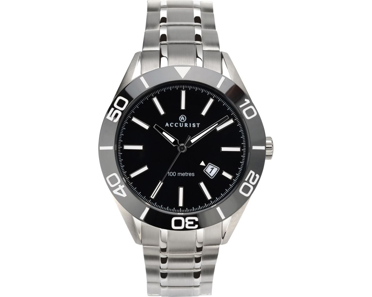 Accurist 7222 sale