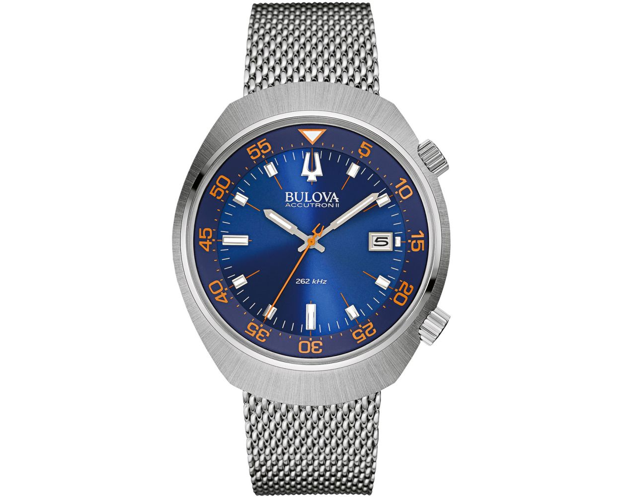 Bulova 96b232 2025