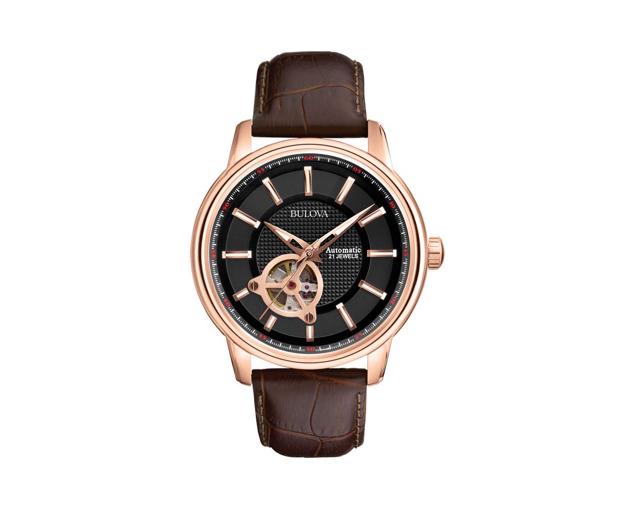 Bulova automatic 97a109 online