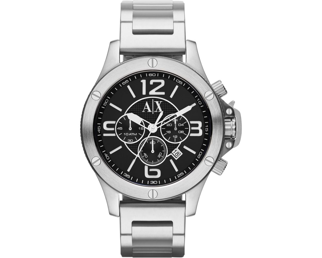Armani Exchange Chronograph Gents Watch AX1501