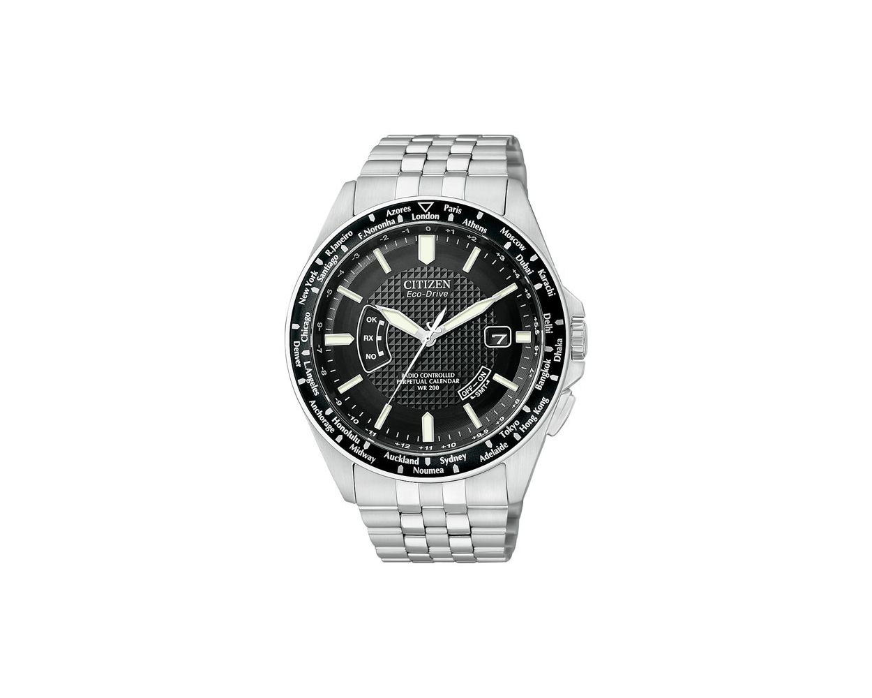 Citizen Watch CB0020 50E