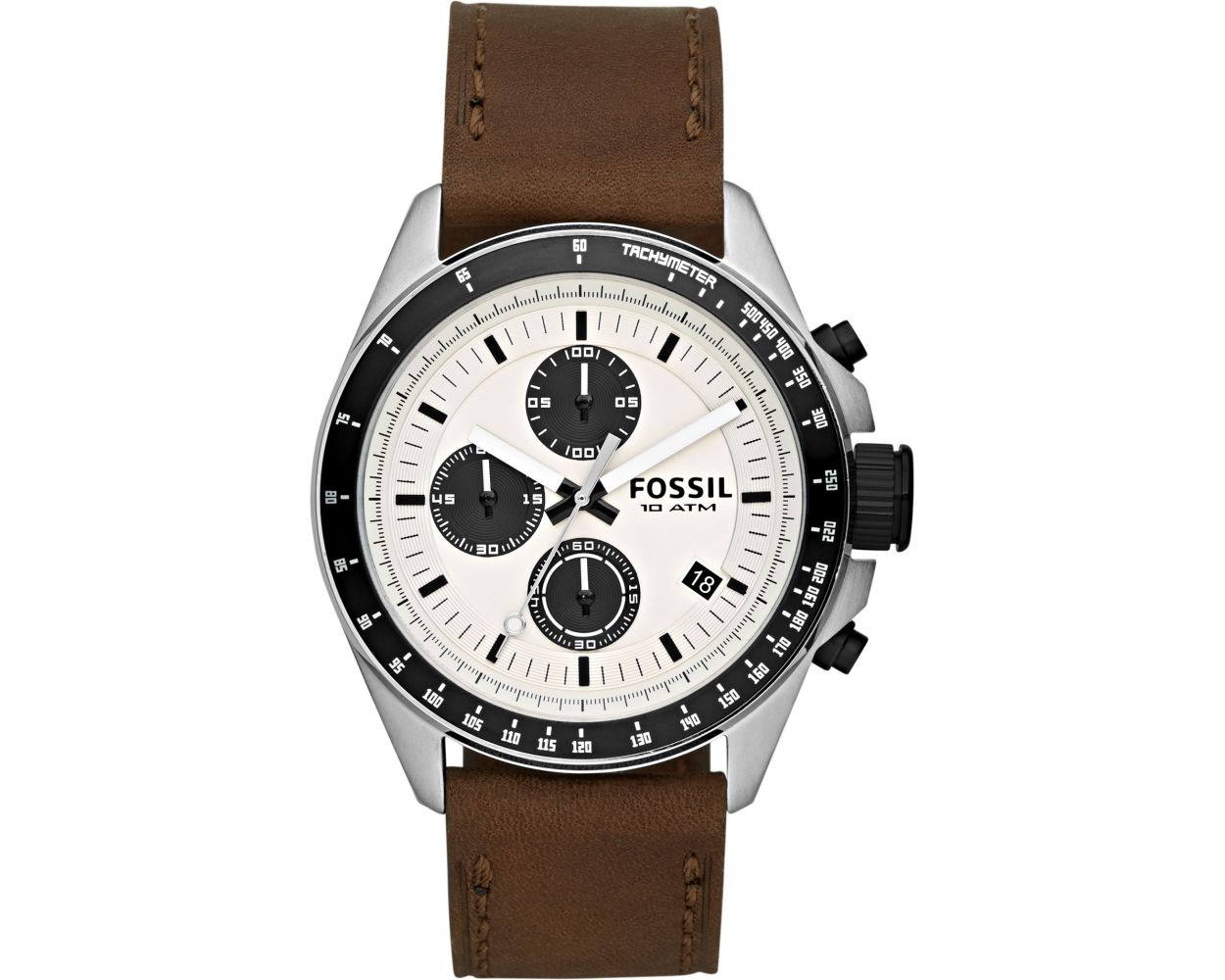 Fossil ch2882 top review