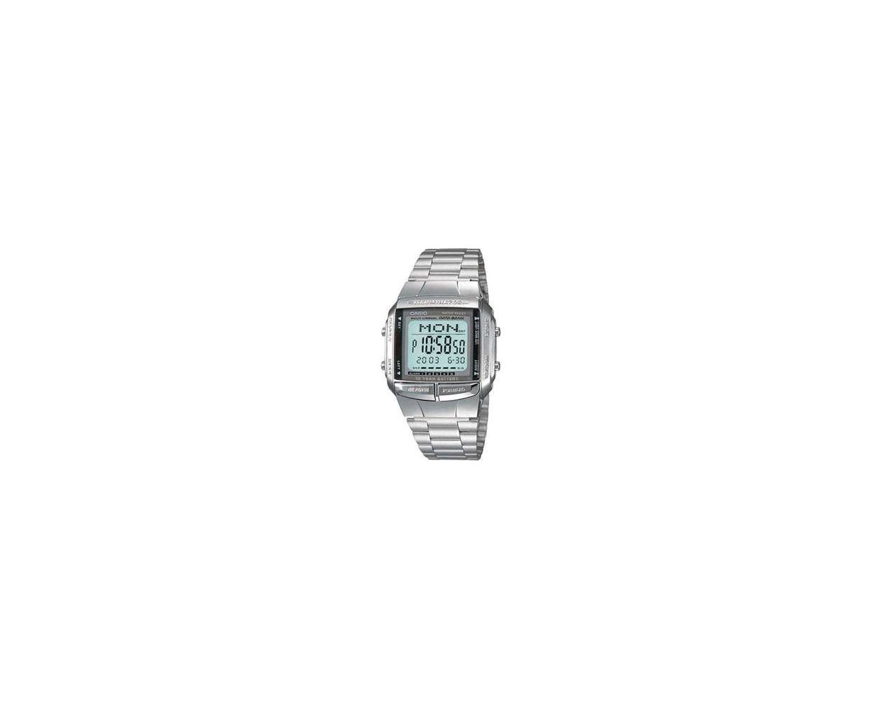Casio watch db 360 best sale