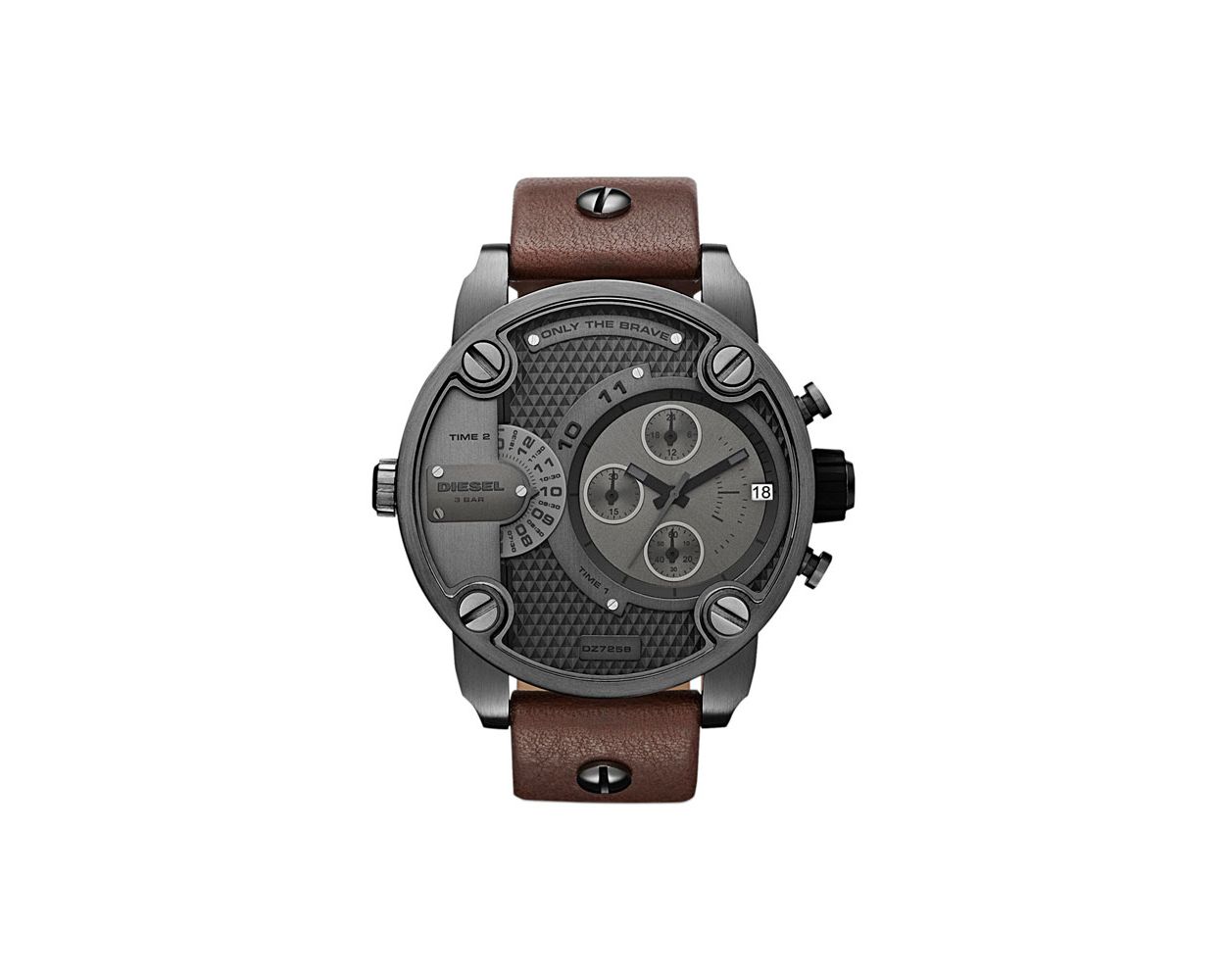 Diesel Little Daddy Gents Watch DZ7258