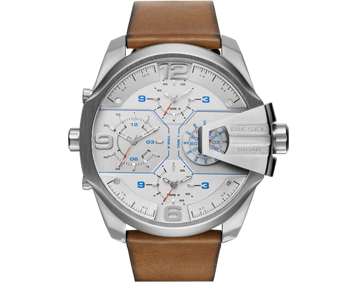 Diesel Uber Chief Gents Watch DZ7374