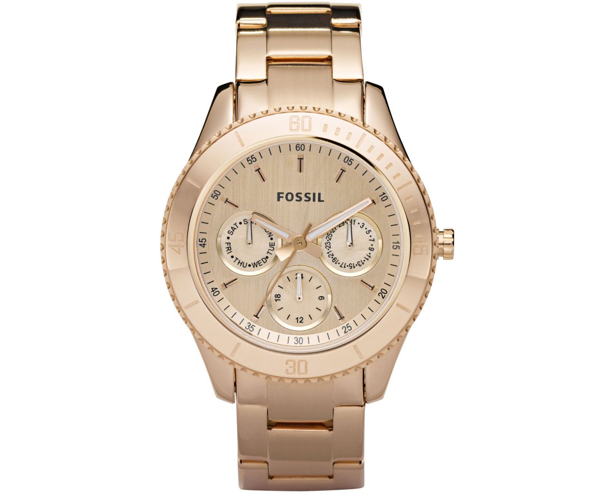 Es2859 fossil watch online review