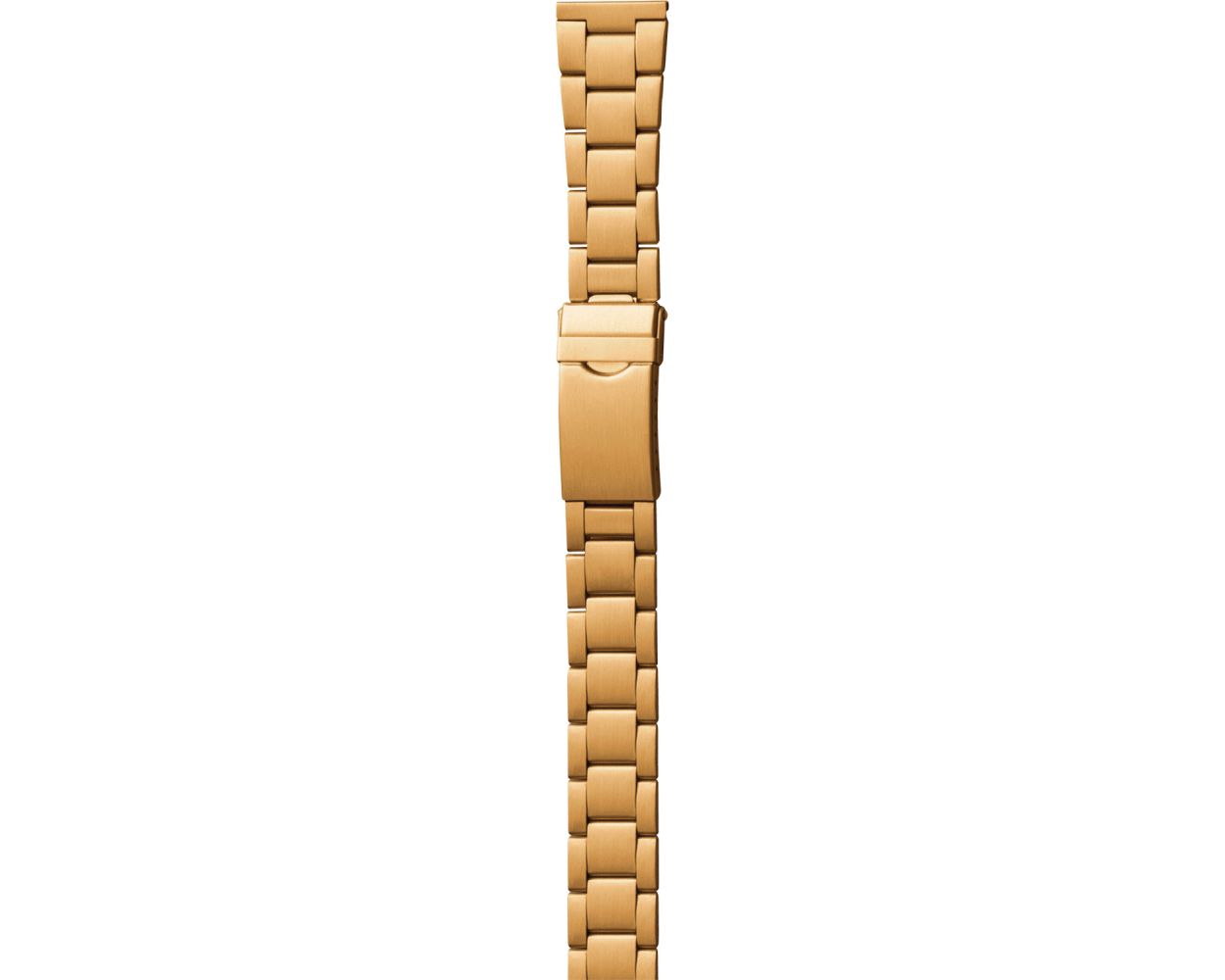 Pvd gold best sale plated watch