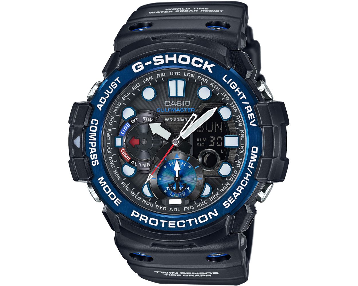 Casio gn 1000b store
