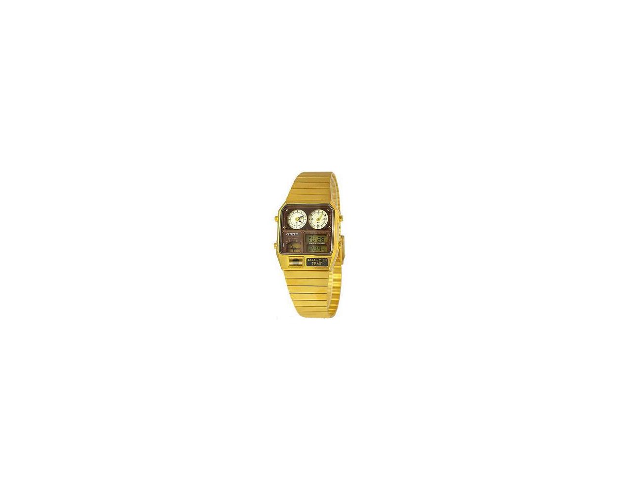 Citizen Watch JG2002 53W