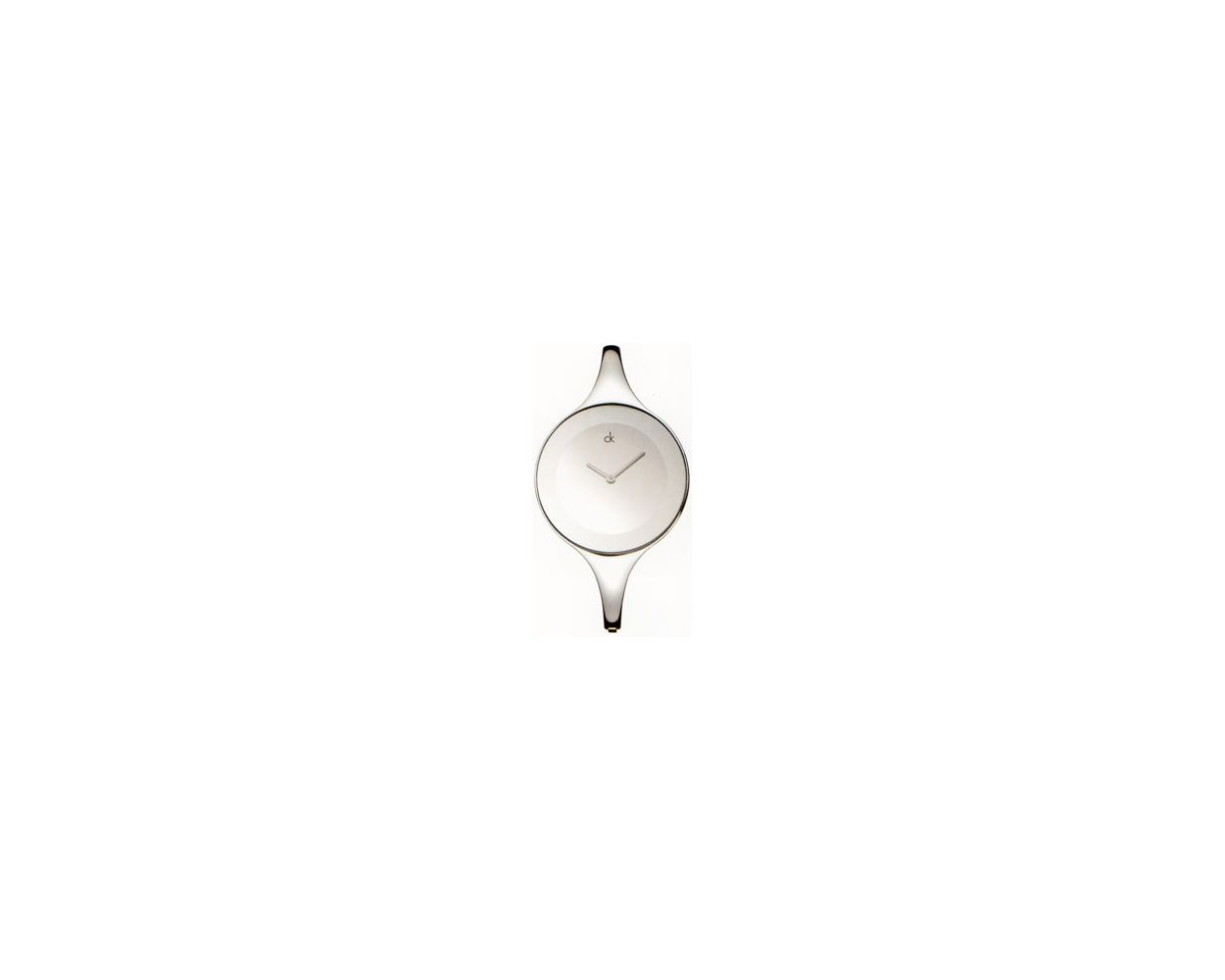 Ck mirror watch top