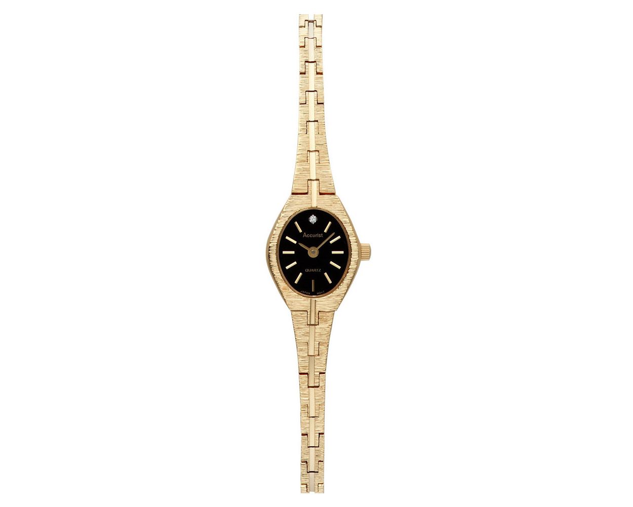 Ladies Accurist Watch LB507B