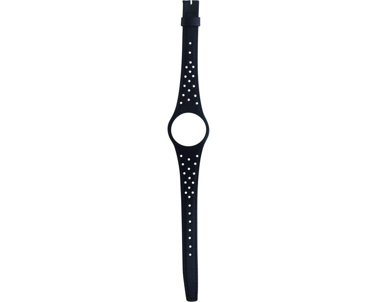 Omega dynamic deals leather strap