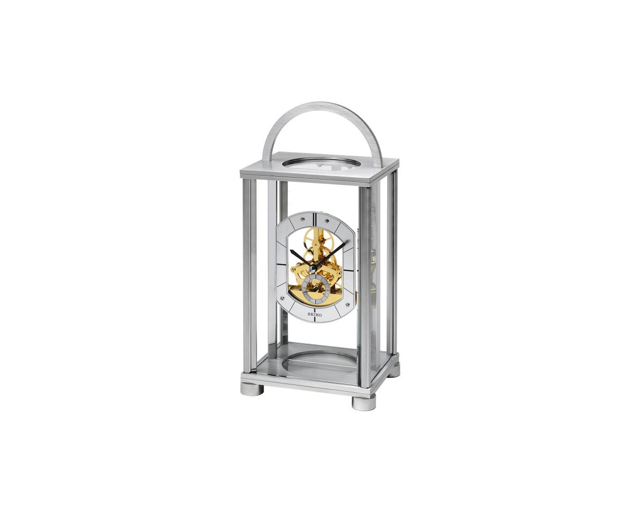 Seiko Mantel Clock QHG034S