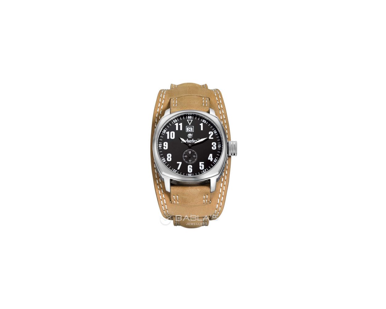 Timberland Terrano Watch QT7113101