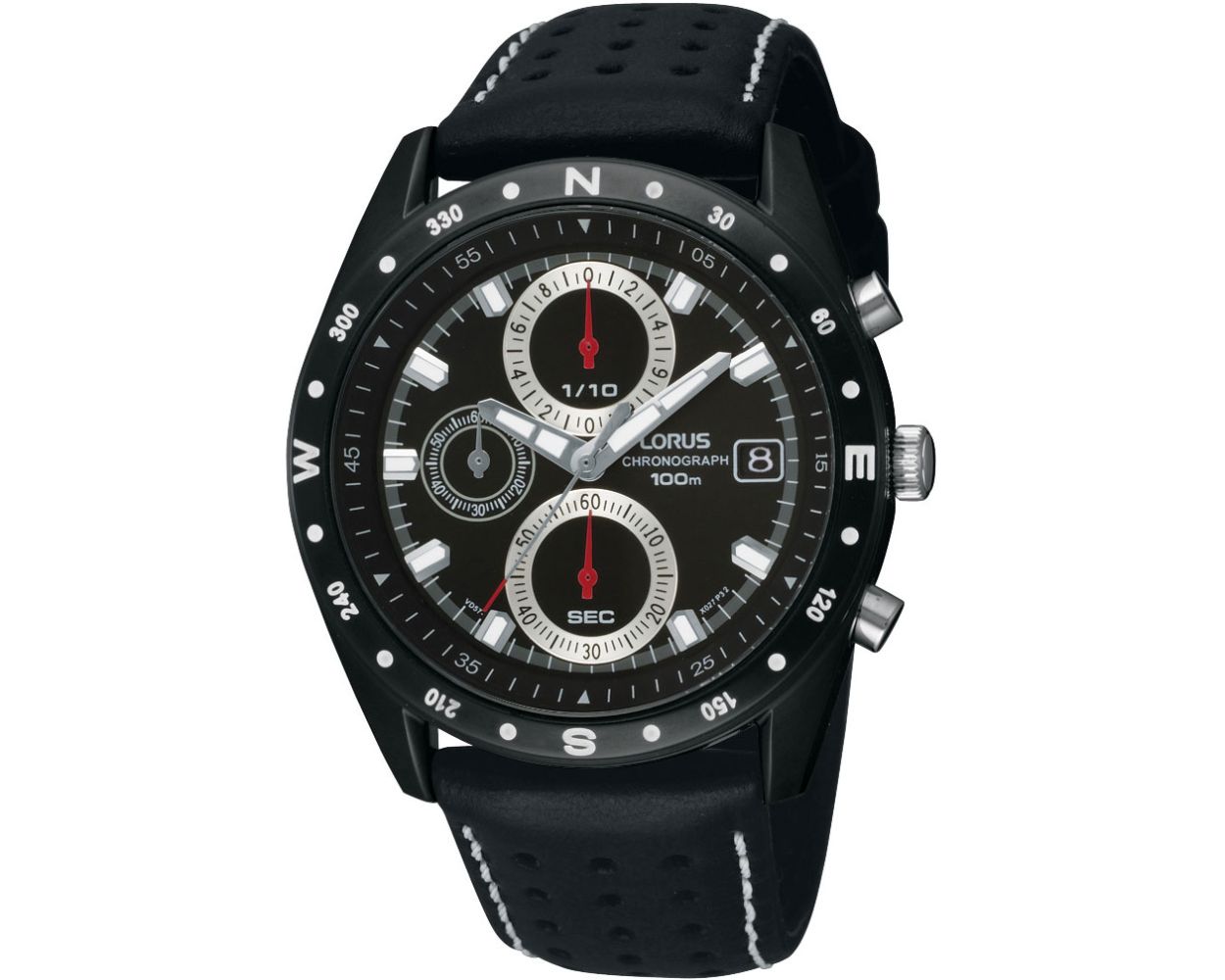 Lorus watch battery size deals