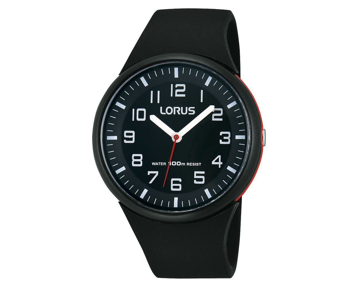 Lorus Sports Unisex Watch RRX47DX9