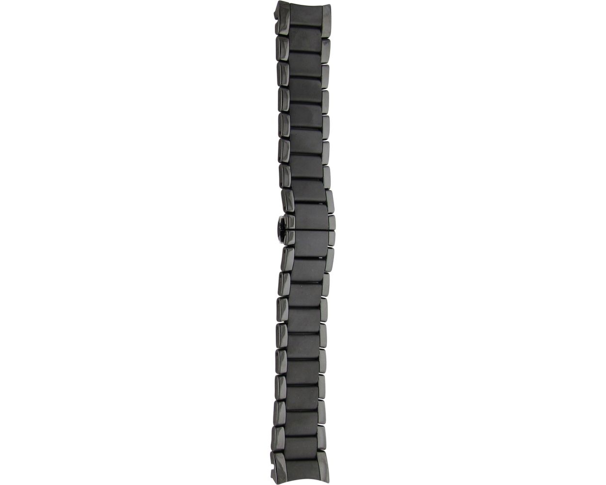 Armani Ceramic Black Original Watch Bracelet AR-1452