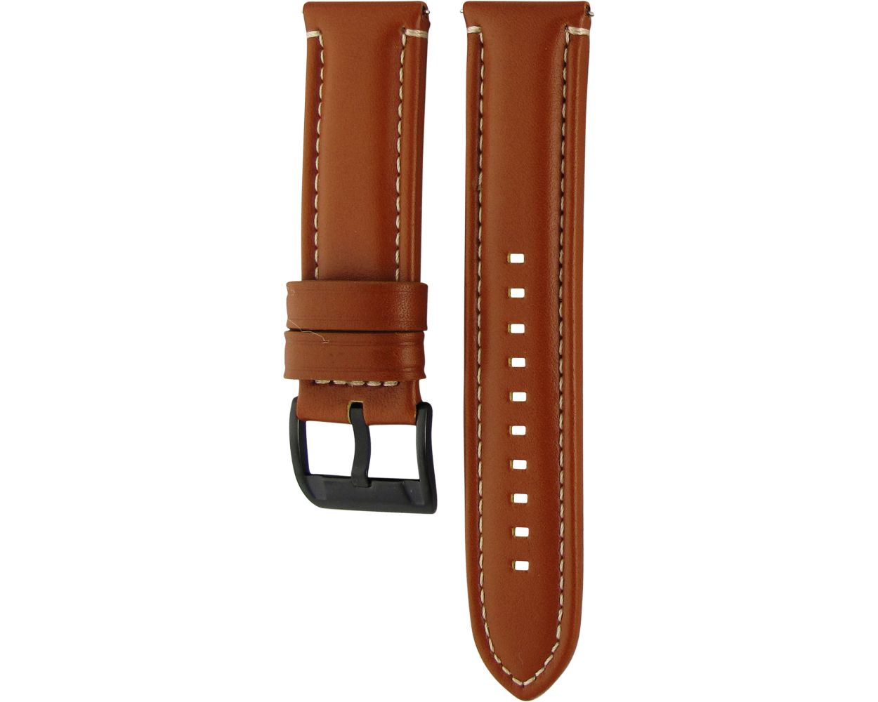 Fossil leather watch bands deals