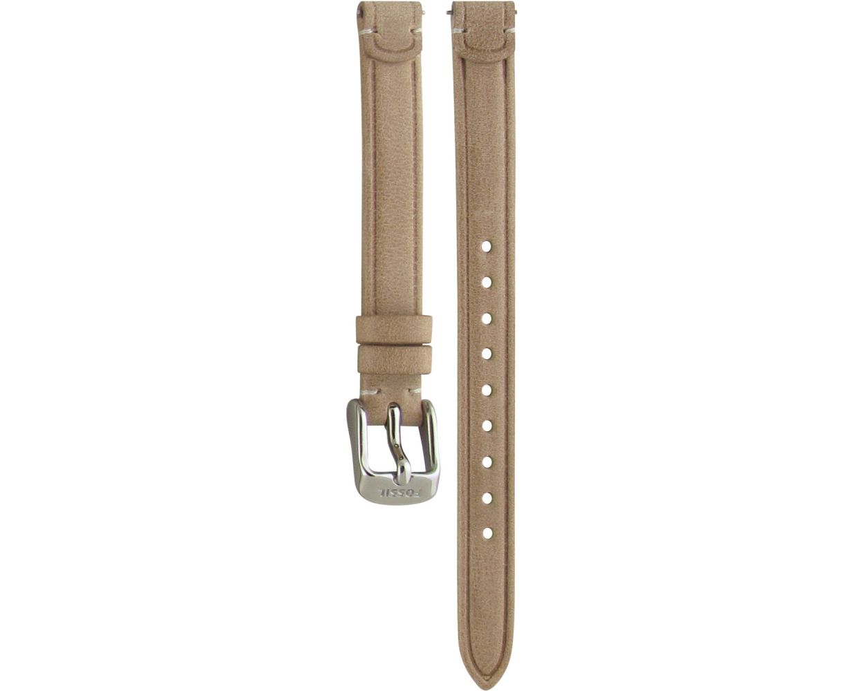 10mm fossil watch strap hotsell
