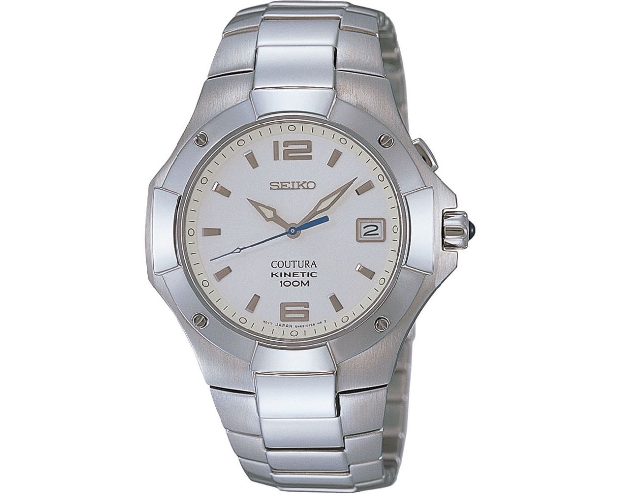 Seiko Coutura Watch SKA363P1