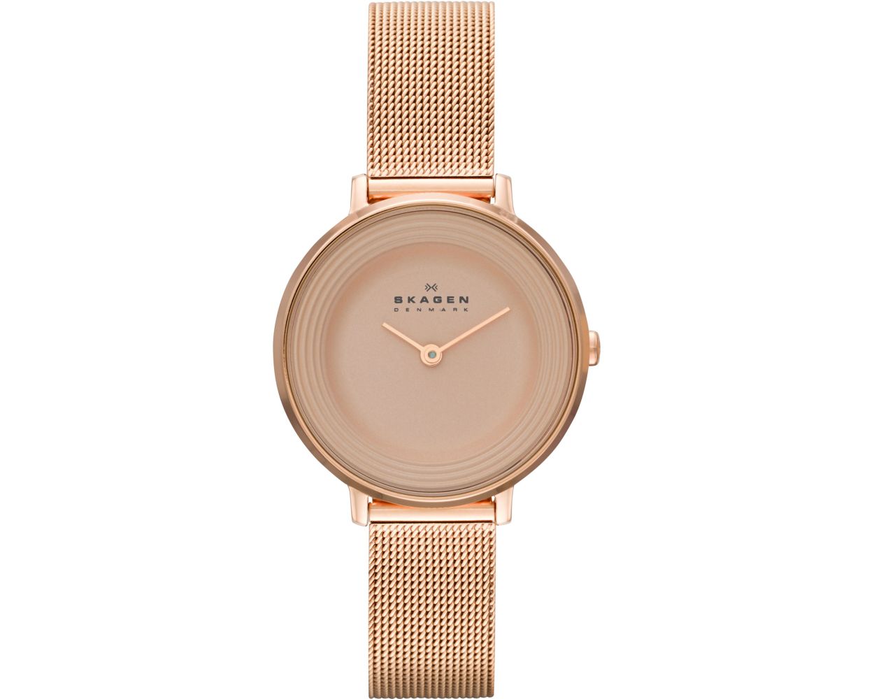 Skagen ditte ladies watch deals