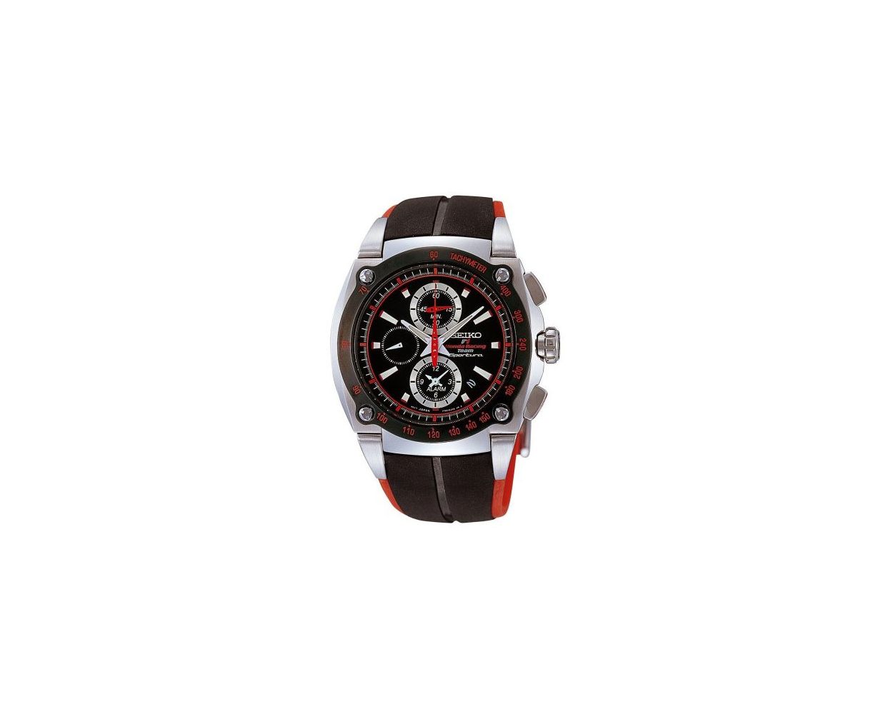 Seiko Sportura Watch SNA749P1