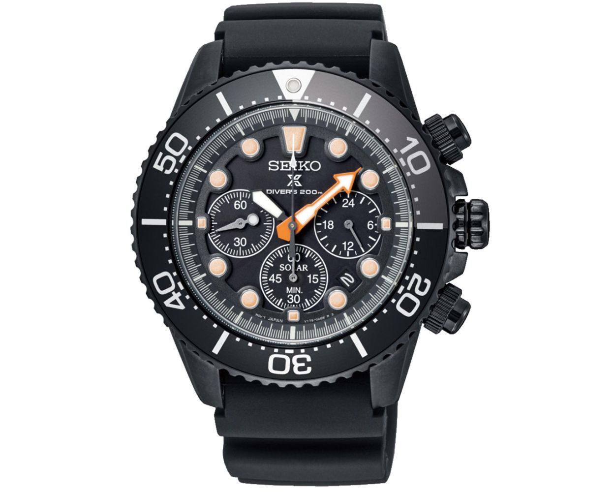 Seiko ssc673p1 discount