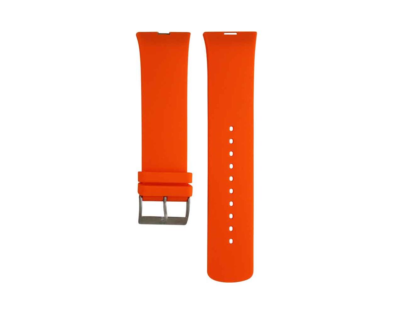 Skagen silicone strap 2025