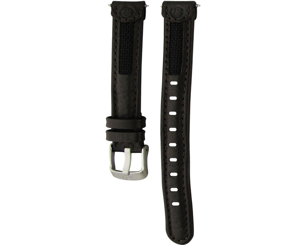 Timex Expedition Leather Brown Original Watch Strap T41181 T41181