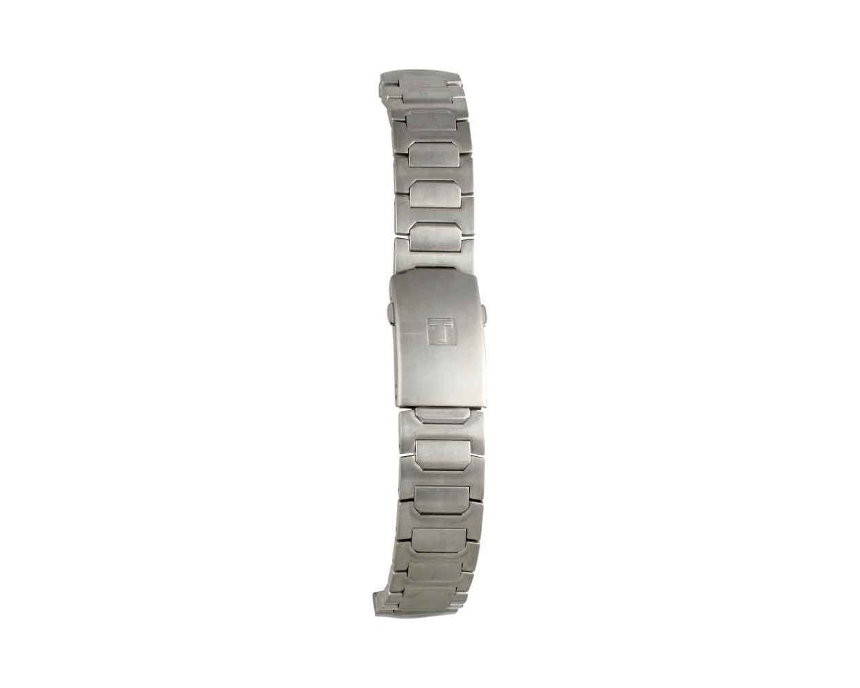 Genuine Tissot 22mm Sea-Touch Stainless steel bracelet by Tissot | Total  Watch Repair – excelwatchrepair.com